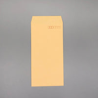 長型3号封筒 クラフト85