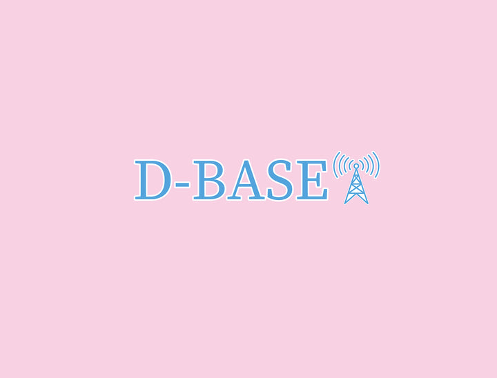 D-BASE開設