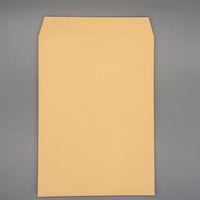 角２サイズ封筒　　パステルオレンジ100g
