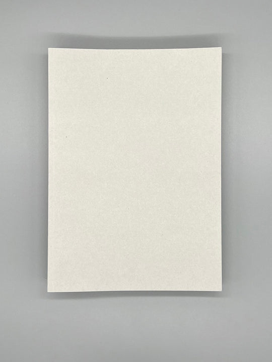 廃材　B5ノート　5冊セット