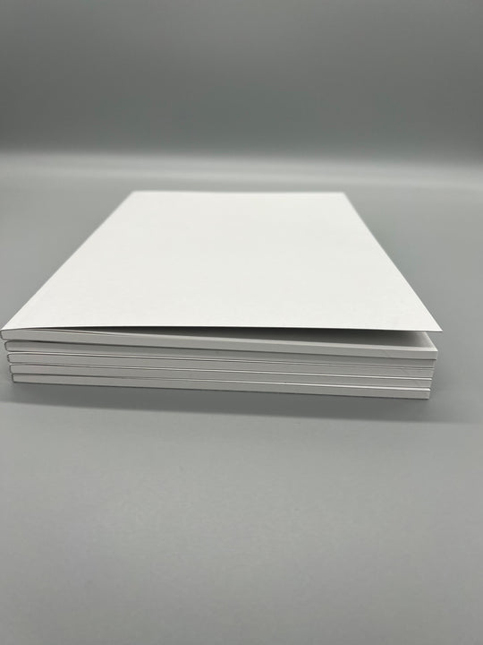 A4 ノート　５冊セット